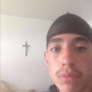 Meet your Posher, Omar